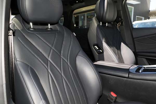 2025 Omoda Omoda 9 Virtue