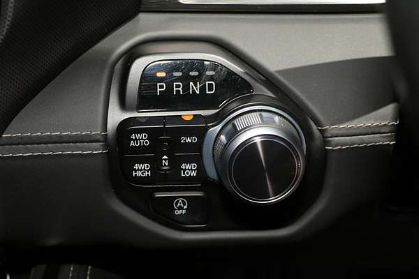 2022 RAM 1500 Limited RamBox DT 4X4 SWB