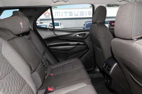 2017 Holden Equinox LS+ EQ