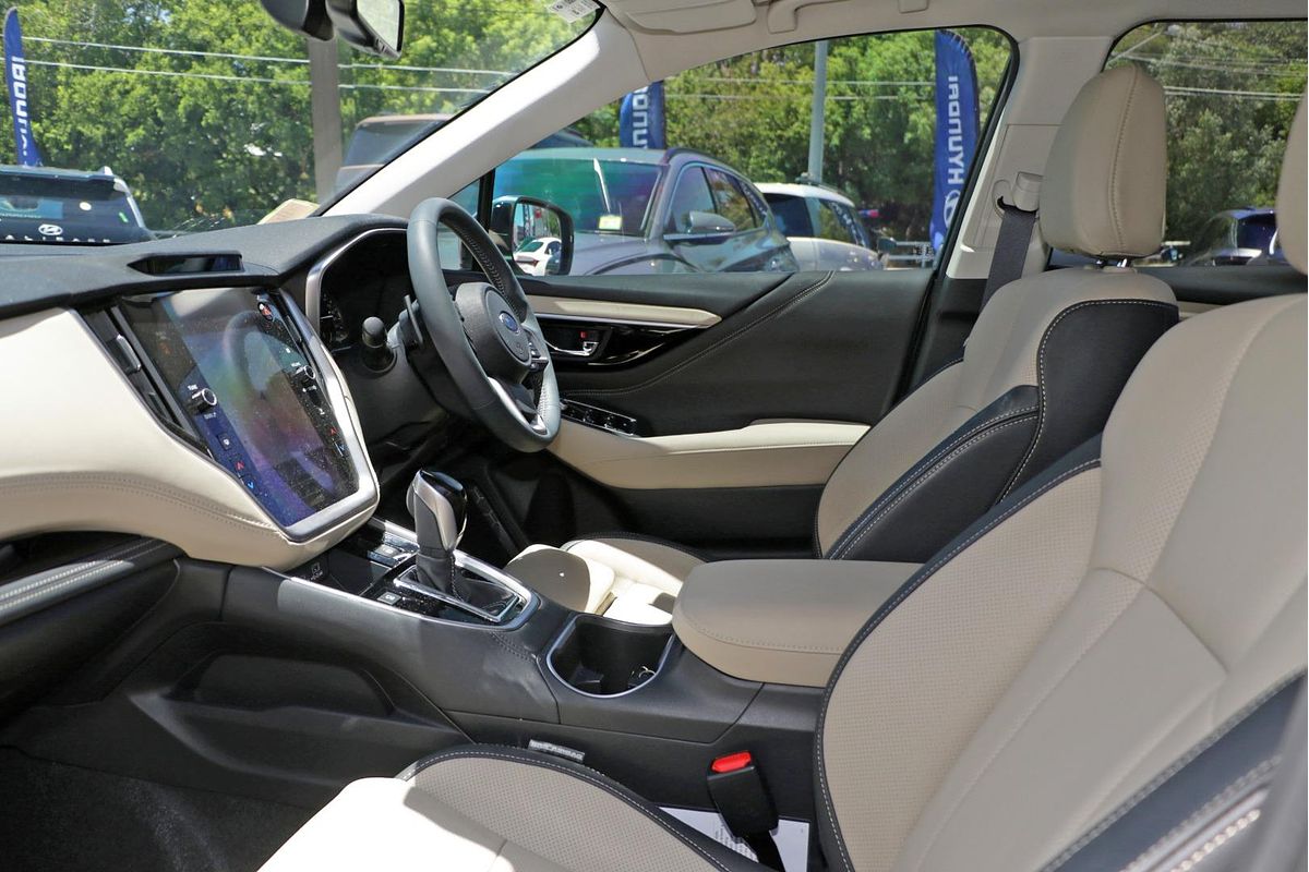 2025 Subaru Outback AWD Touring XT 6GEN