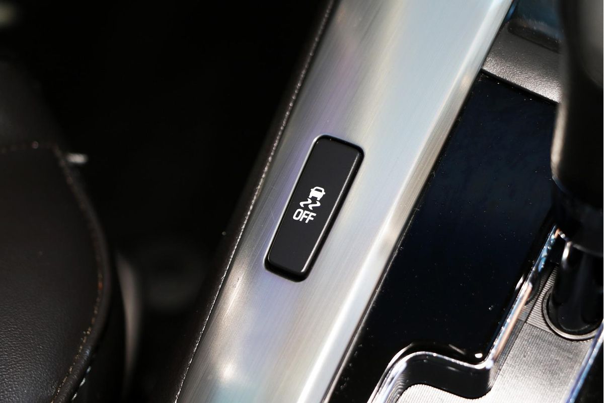 2014 Holden Cruze Z-Series JH Series II