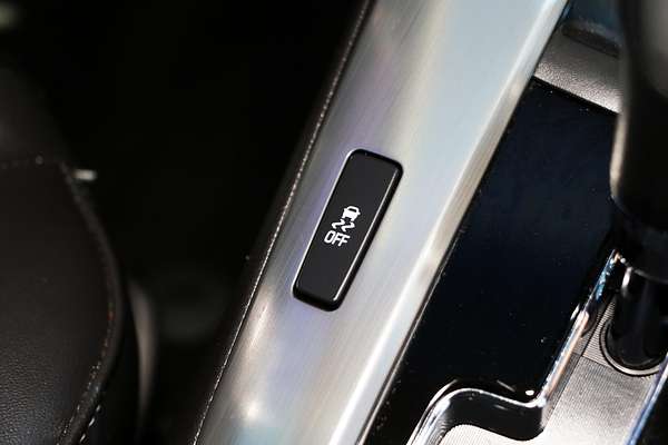 2014 Holden Cruze Z-Series JH Series II