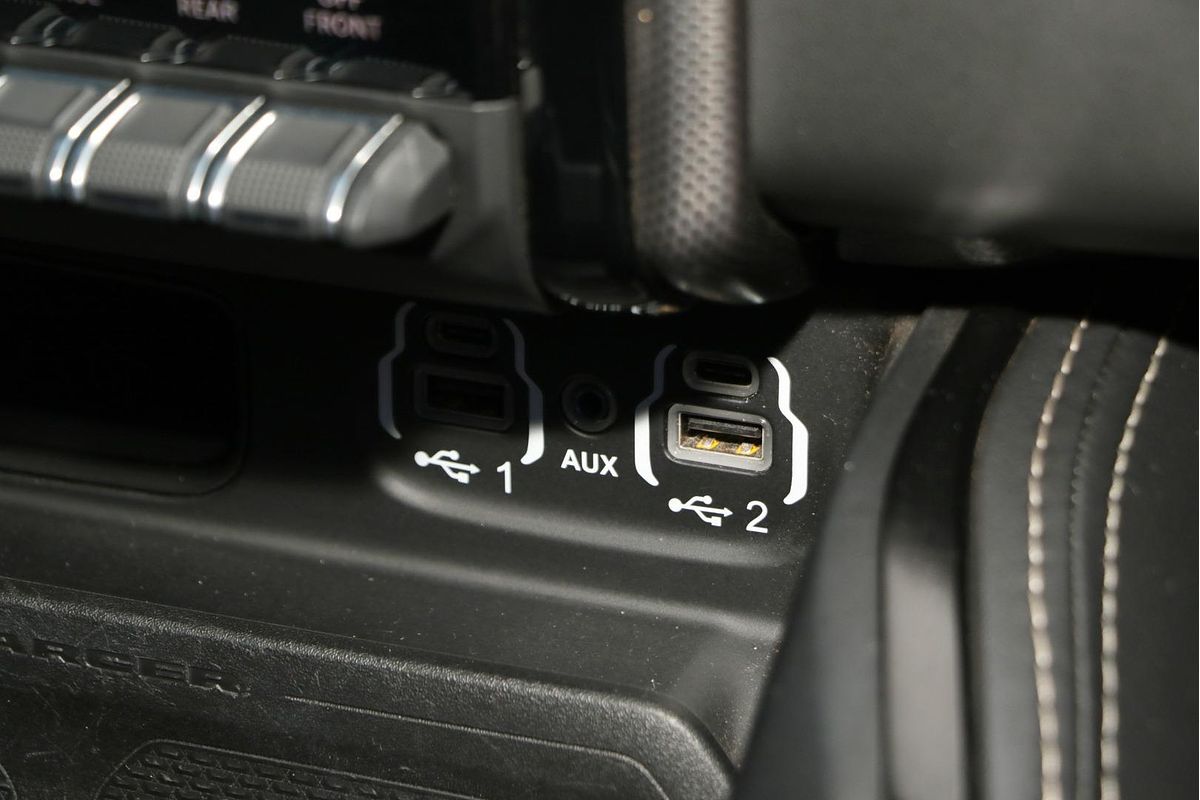 2022 RAM 1500 Limited RamBox DT 4X4 SWB