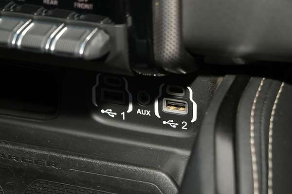 2022 RAM 1500 Limited RamBox DT 4X4 SWB