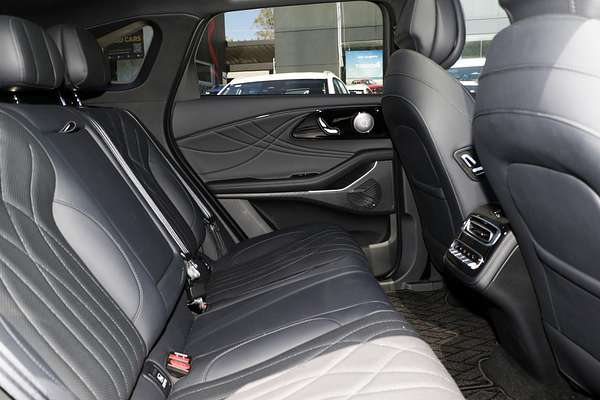 2025 Omoda Omoda 9 Virtue