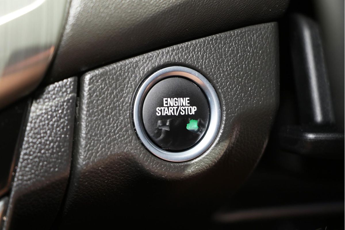 2014 Holden Cruze Z-Series JH Series II