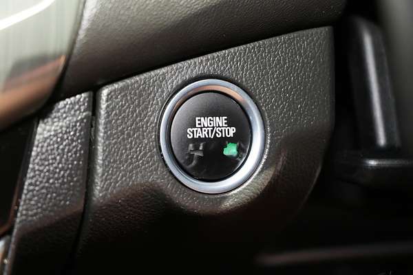 2014 Holden Cruze Z-Series JH Series II