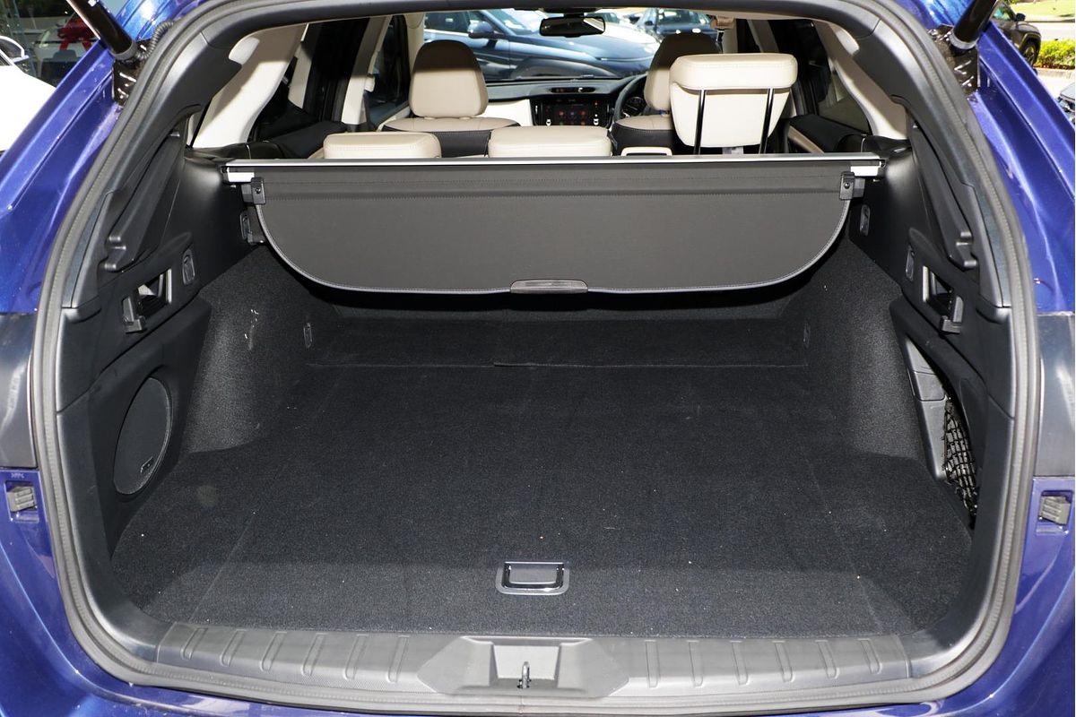 2025 Subaru Outback AWD Touring XT 6GEN