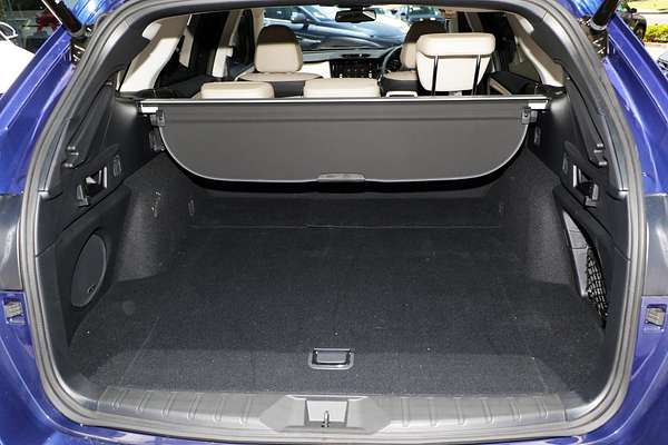 2025 Subaru Outback AWD Touring XT 6GEN