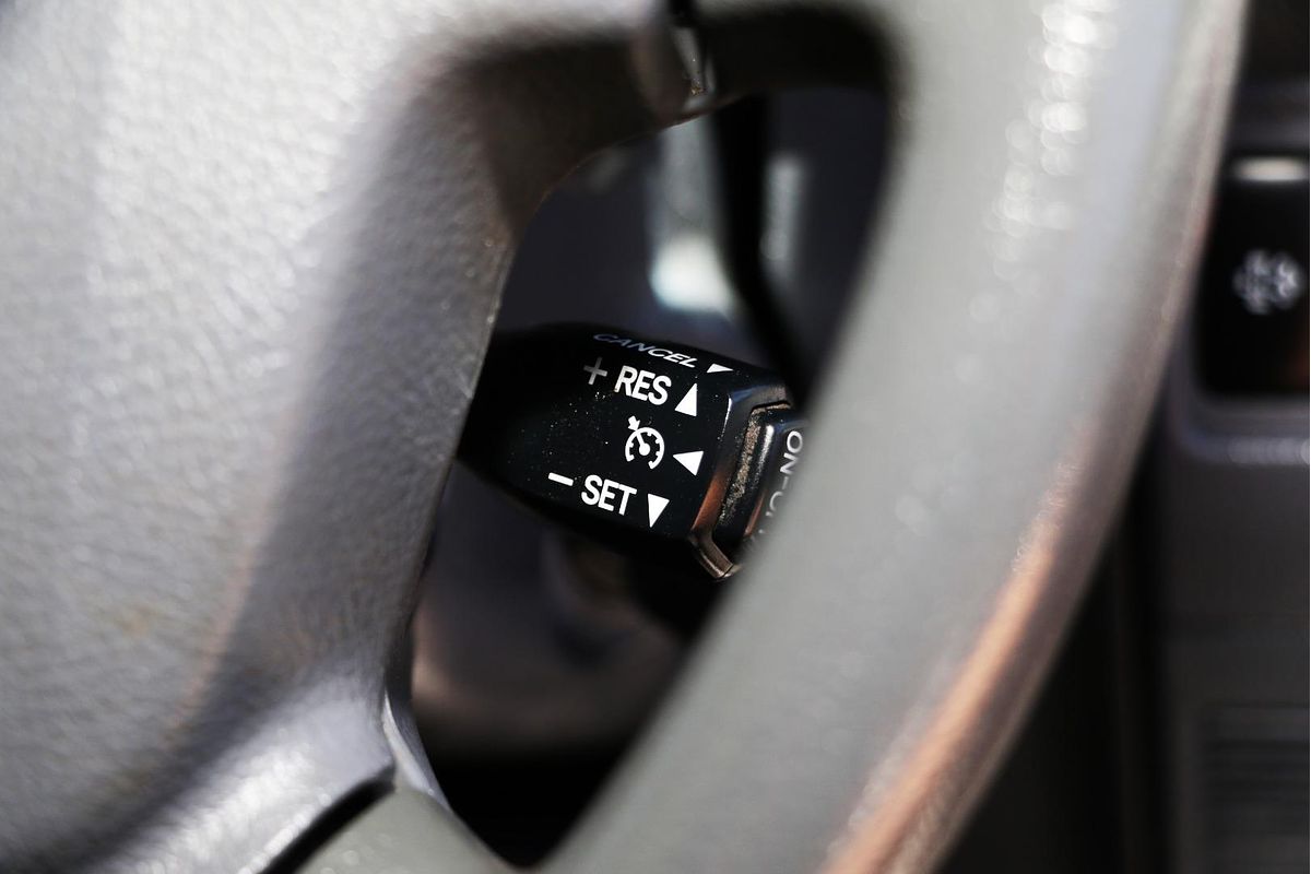 2020 Toyota Landcruiser Workmate VDJ79R 4X4