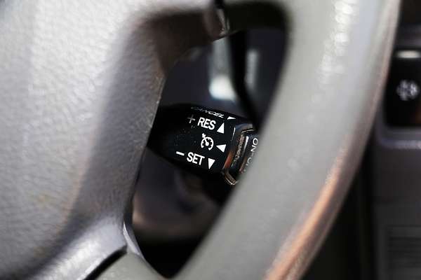 2020 Toyota Landcruiser Workmate VDJ79R 4X4