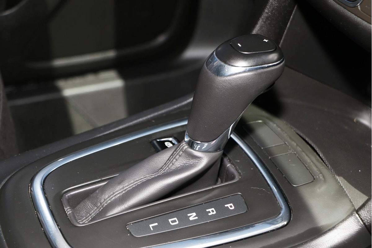 2017 Holden Equinox LS+ EQ