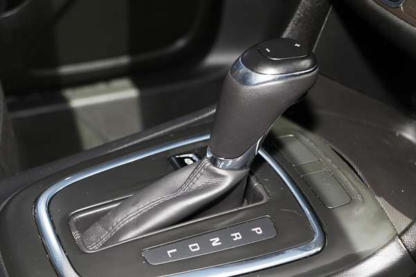 2017 Holden Equinox LS+ EQ