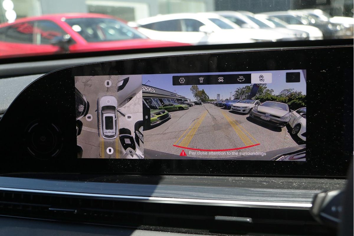 2025 Omoda Omoda 9 Virtue