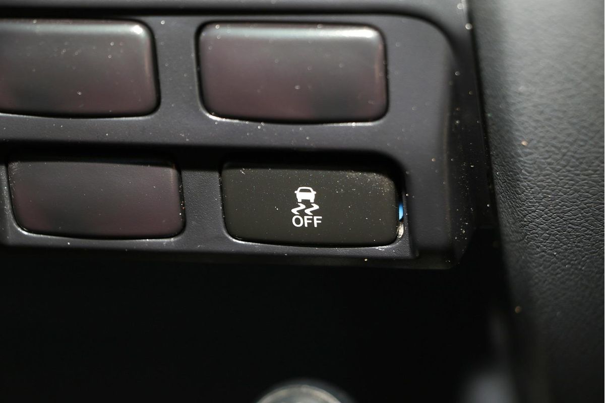 2020 Toyota Landcruiser Workmate VDJ79R 4X4