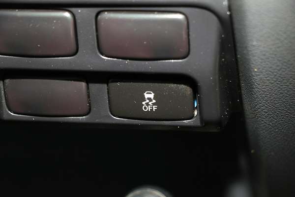 2020 Toyota Landcruiser Workmate VDJ79R 4X4