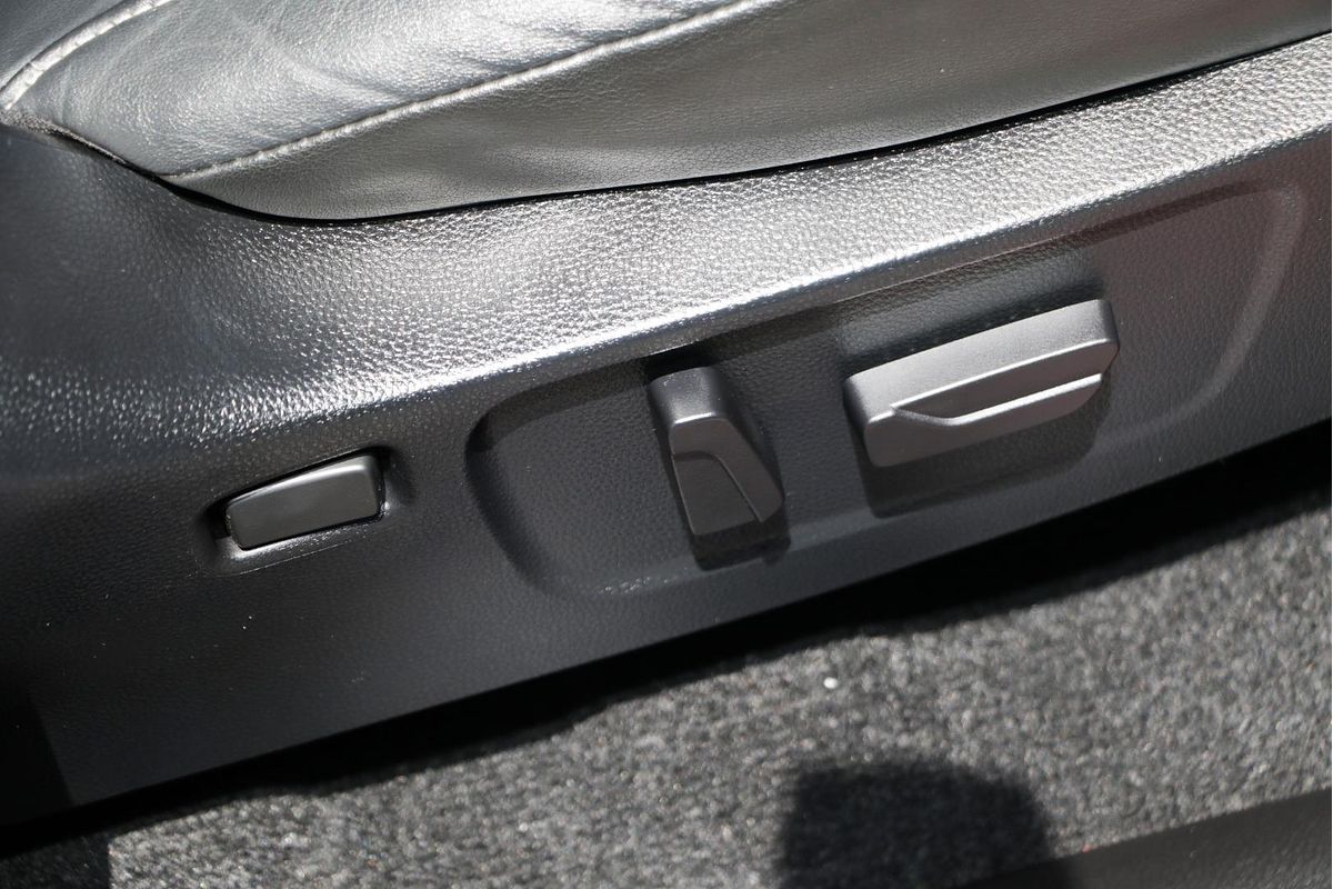 2021 Isuzu D-MAX X-TERRAIN 4X4