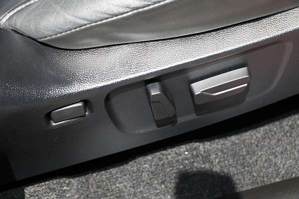 2021 Isuzu D-MAX X-TERRAIN 4X4