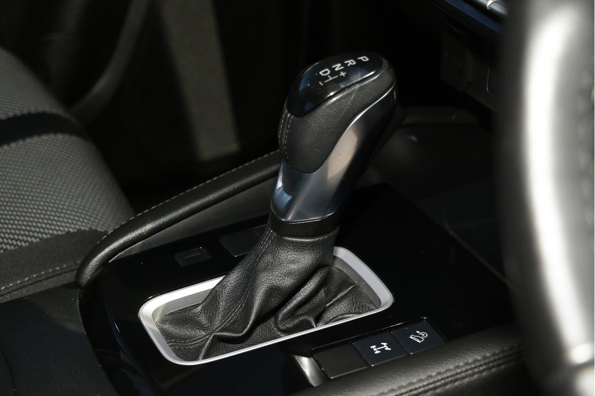 2020 Mazda BT-50 XTR UR 4X4