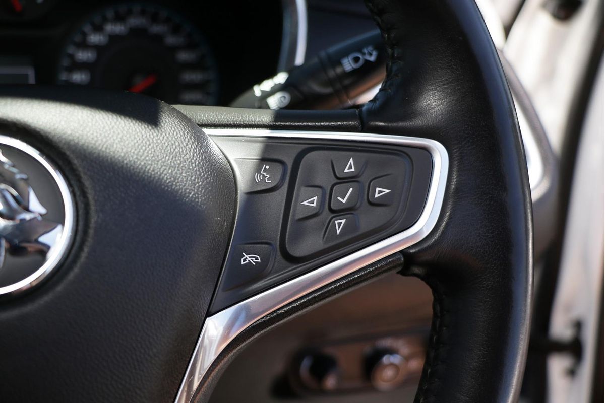 2017 Holden Equinox LS+ EQ