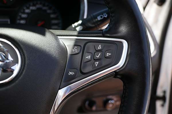 2017 Holden Equinox LS+ EQ