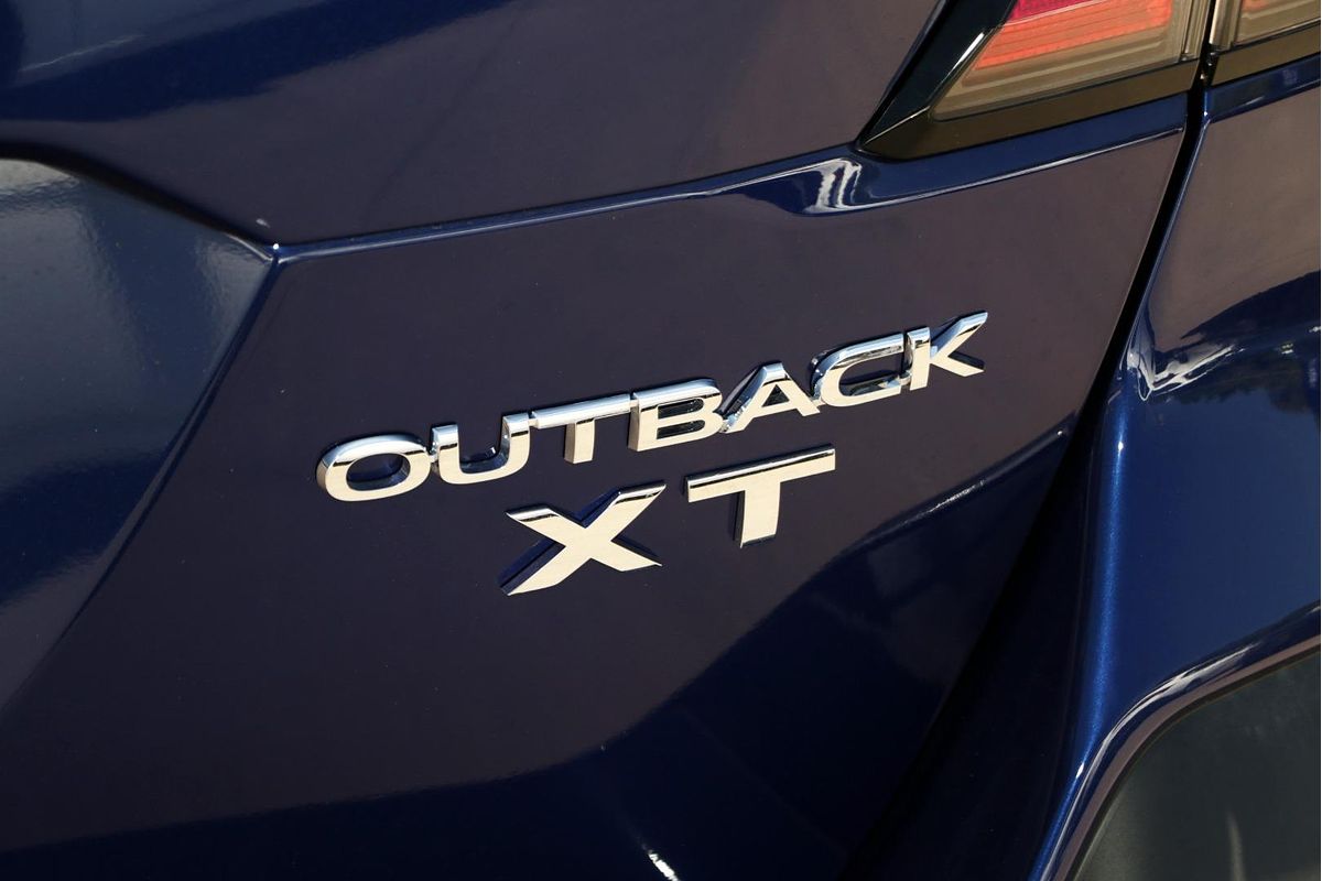 2025 Subaru Outback AWD Touring XT 6GEN