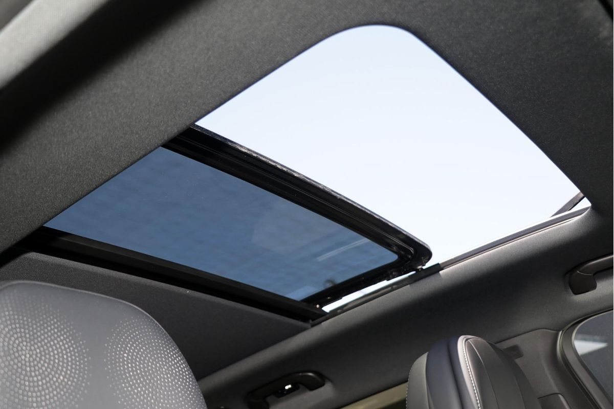 2025 Omoda Omoda 9 Virtue