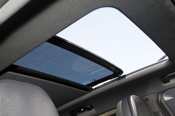 2025 Omoda Omoda 9 Virtue