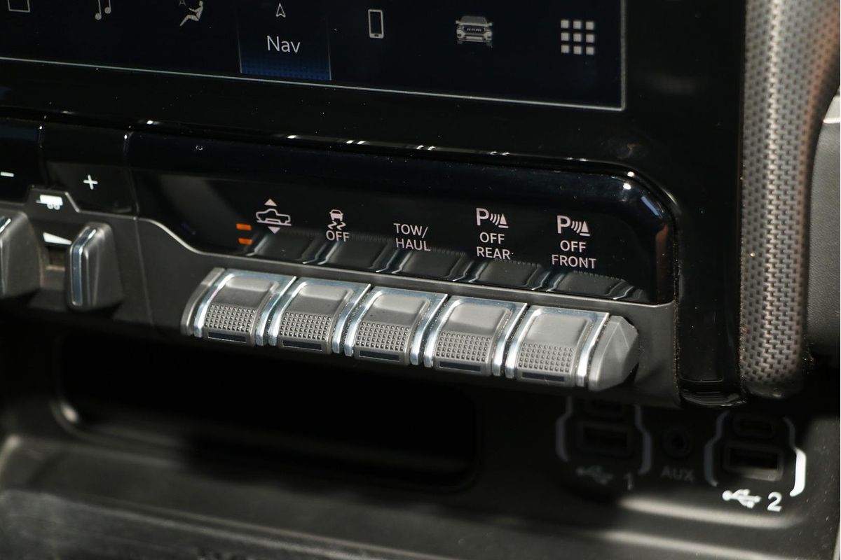 2022 RAM 1500 Limited RamBox DT 4X4 SWB