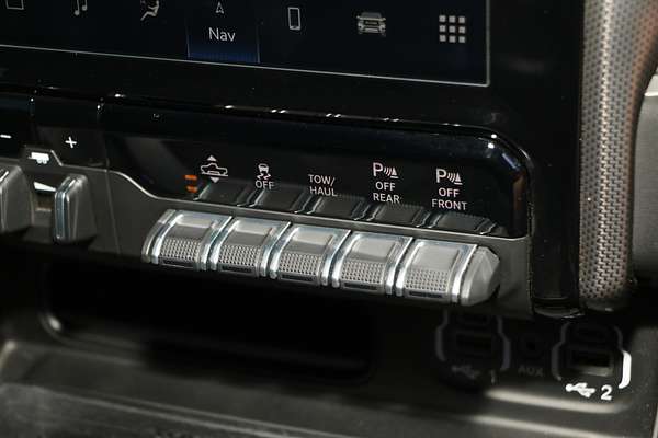 2022 RAM 1500 Limited RamBox DT 4X4 SWB