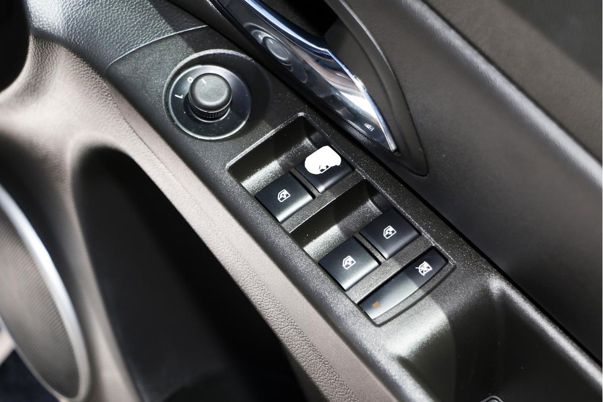 2014 Holden Cruze Z-Series JH Series II