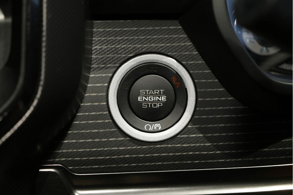 2022 RAM 1500 Limited RamBox DT 4X4 SWB