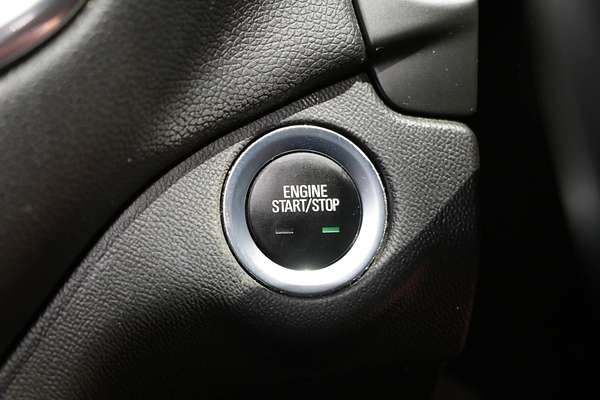 2017 Holden Equinox LS+ EQ