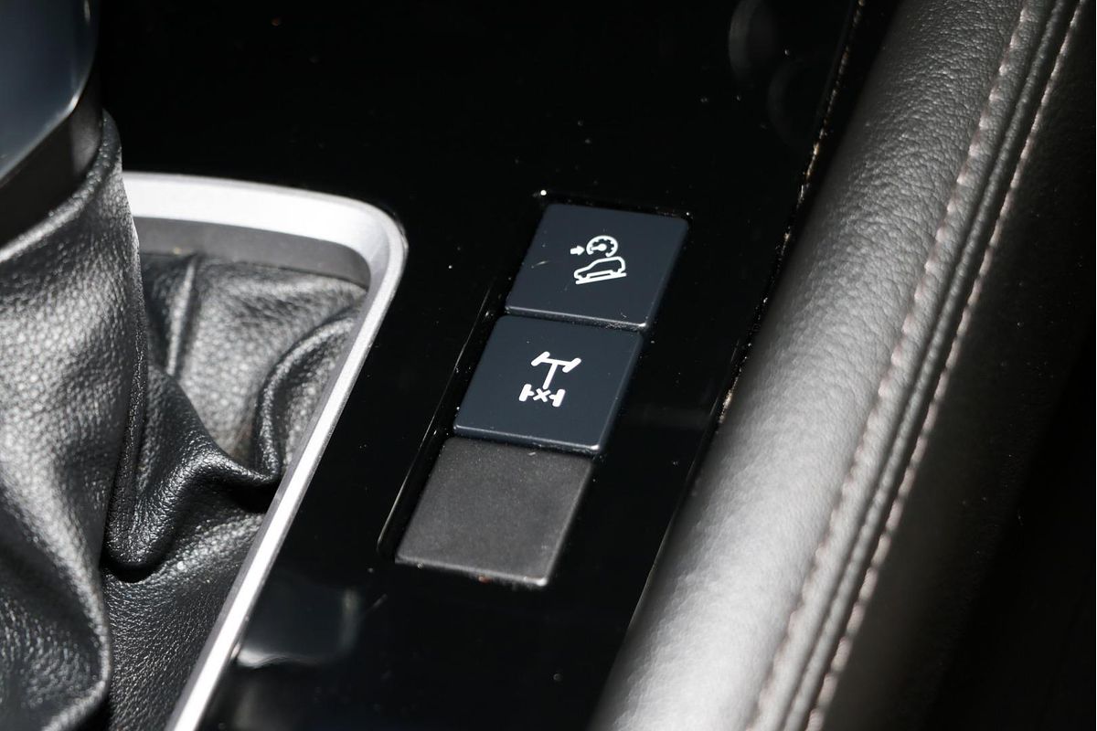 2020 Mazda BT-50 XTR UR 4X4