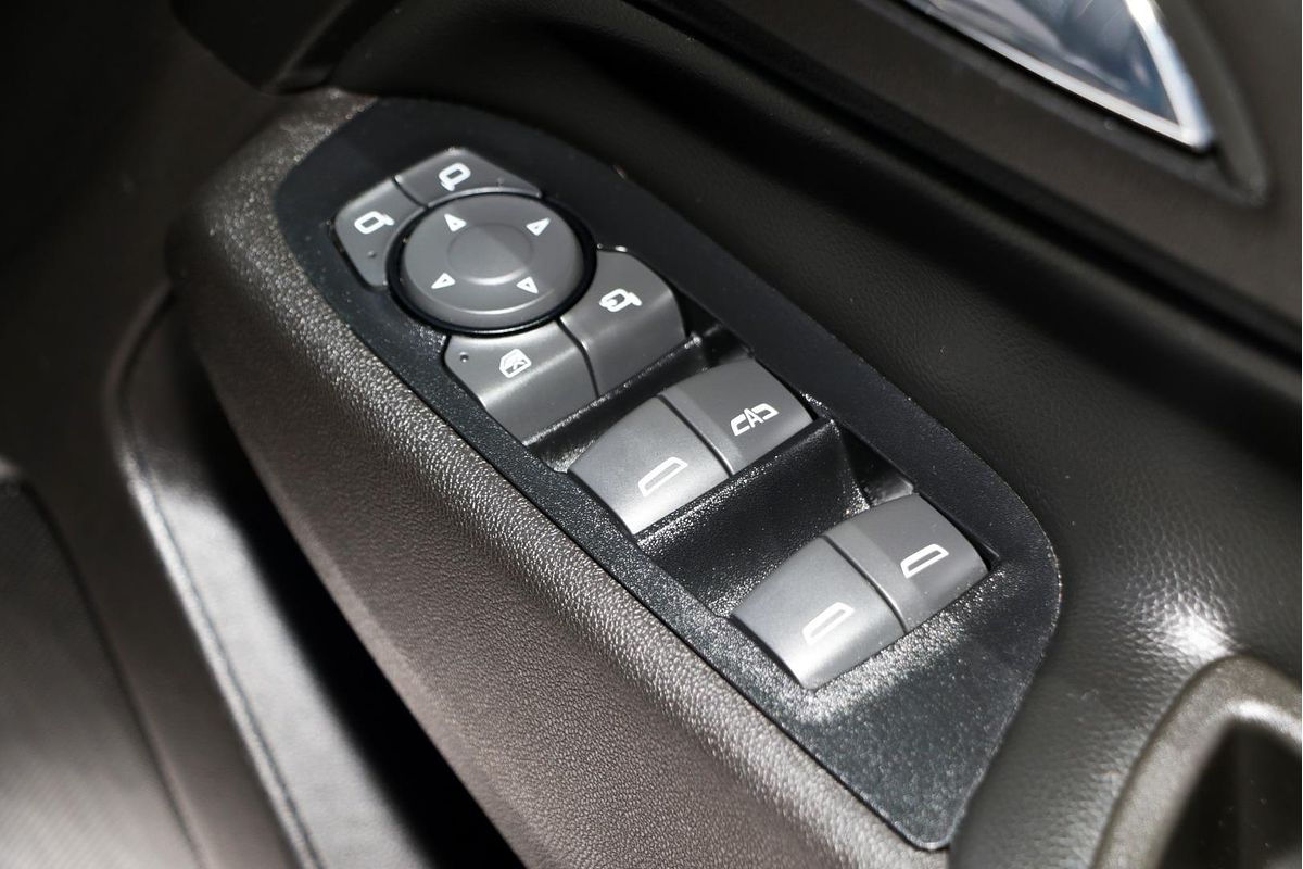 2017 Holden Equinox LS+ EQ