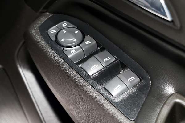 2017 Holden Equinox LS+ EQ