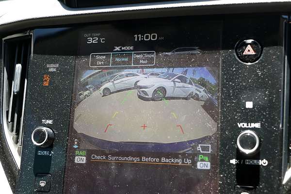 2025 Subaru Outback AWD Touring XT 6GEN