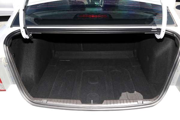 2014 Holden Cruze Z-Series JH Series II