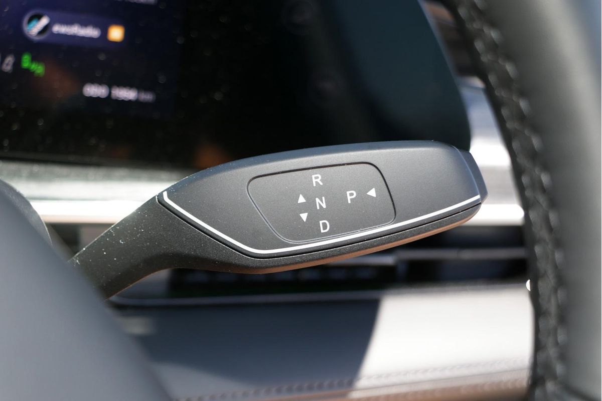 2025 Omoda Omoda 9 Virtue