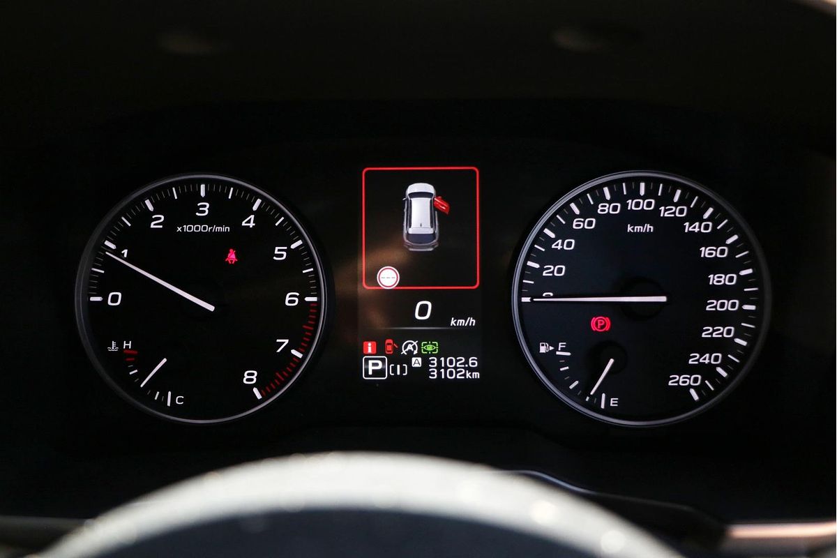 2025 Subaru Outback AWD Touring XT 6GEN