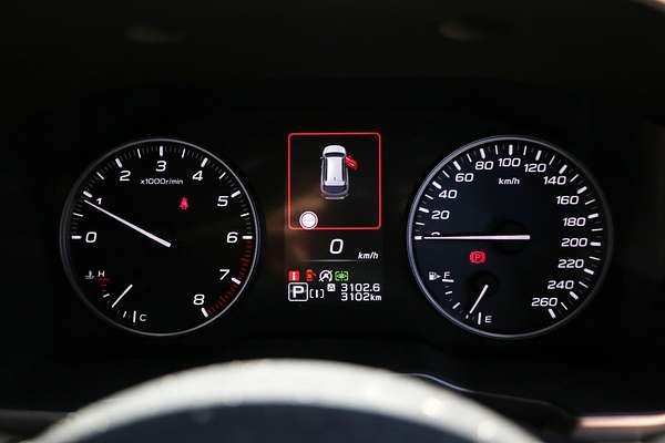 2025 Subaru Outback AWD Touring XT 6GEN