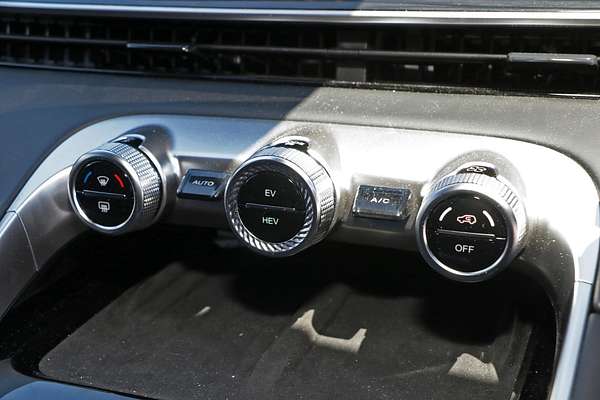 2025 Omoda Omoda 9 Virtue