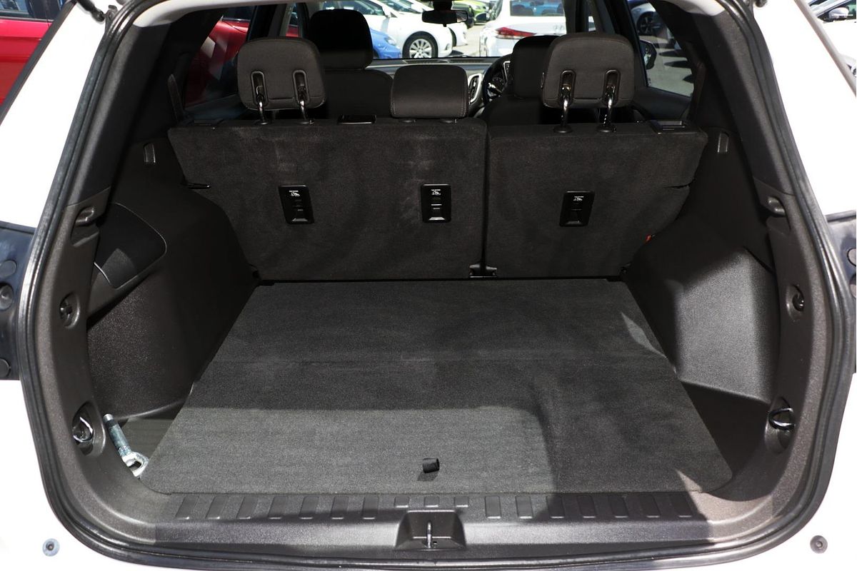 2017 Holden Equinox LS+ EQ