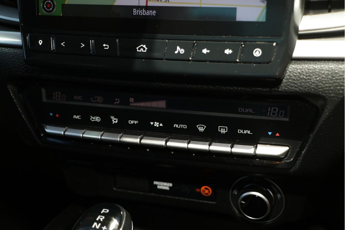 2020 Mazda BT-50 XTR UR 4X4