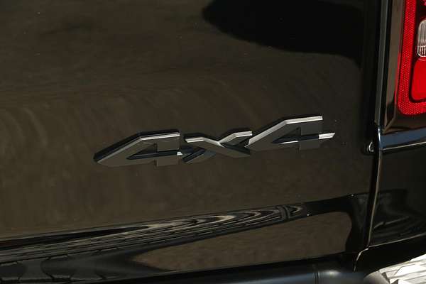 2022 RAM 1500 Limited RamBox DT 4X4 SWB