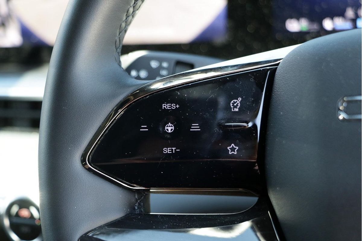 2025 Omoda Omoda 9 Virtue