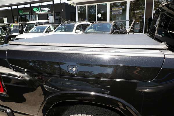 2022 RAM 1500 Limited RamBox DT 4X4 SWB