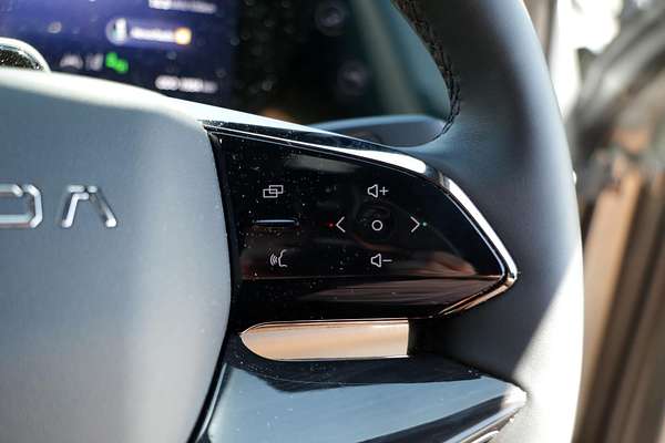 2025 Omoda Omoda 9 Virtue