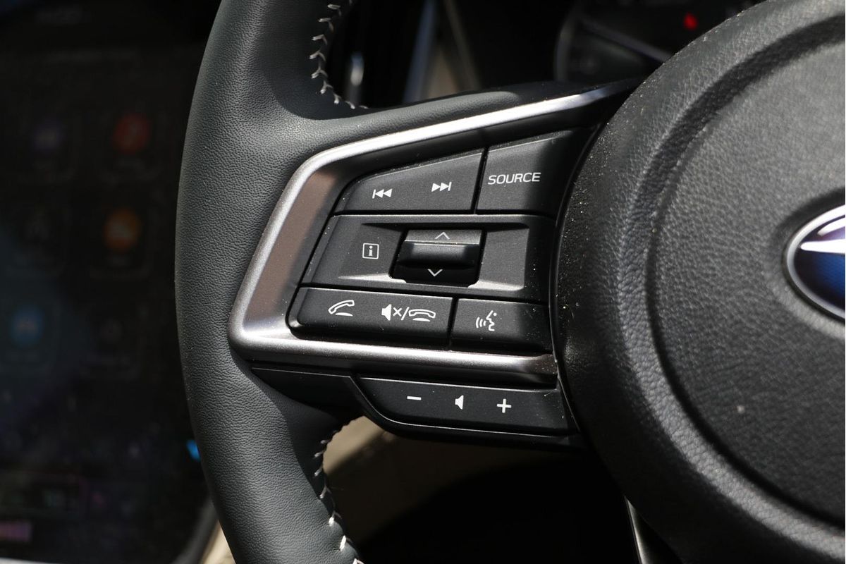 2025 Subaru Outback AWD Touring XT 6GEN