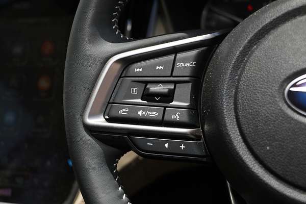 2025 Subaru Outback AWD Touring XT 6GEN